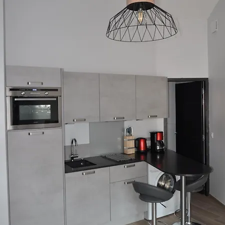 T2 Proche Foret Et Plages Apartment Anglet