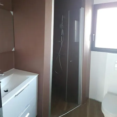 Maison Mitoyenne Proche Foret Et Plages Anglet