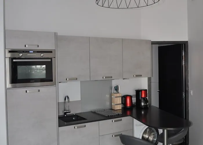 Maison Mitoyenne Proche Foret Et Plages Lejlighed Anglet