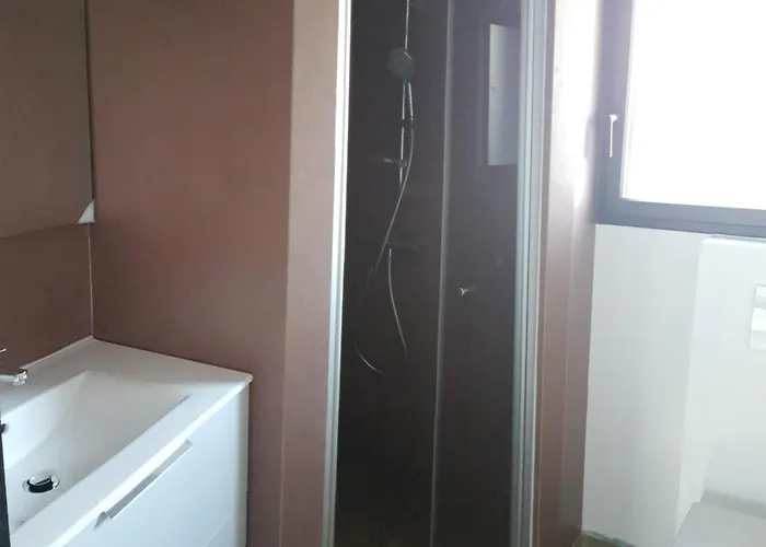 Maison Mitoyenne Proche Foret Et Plages Anglet